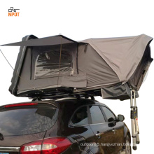 NPOT Wholesale  roof tent car roof top camping  car roof tent outdoor for sale